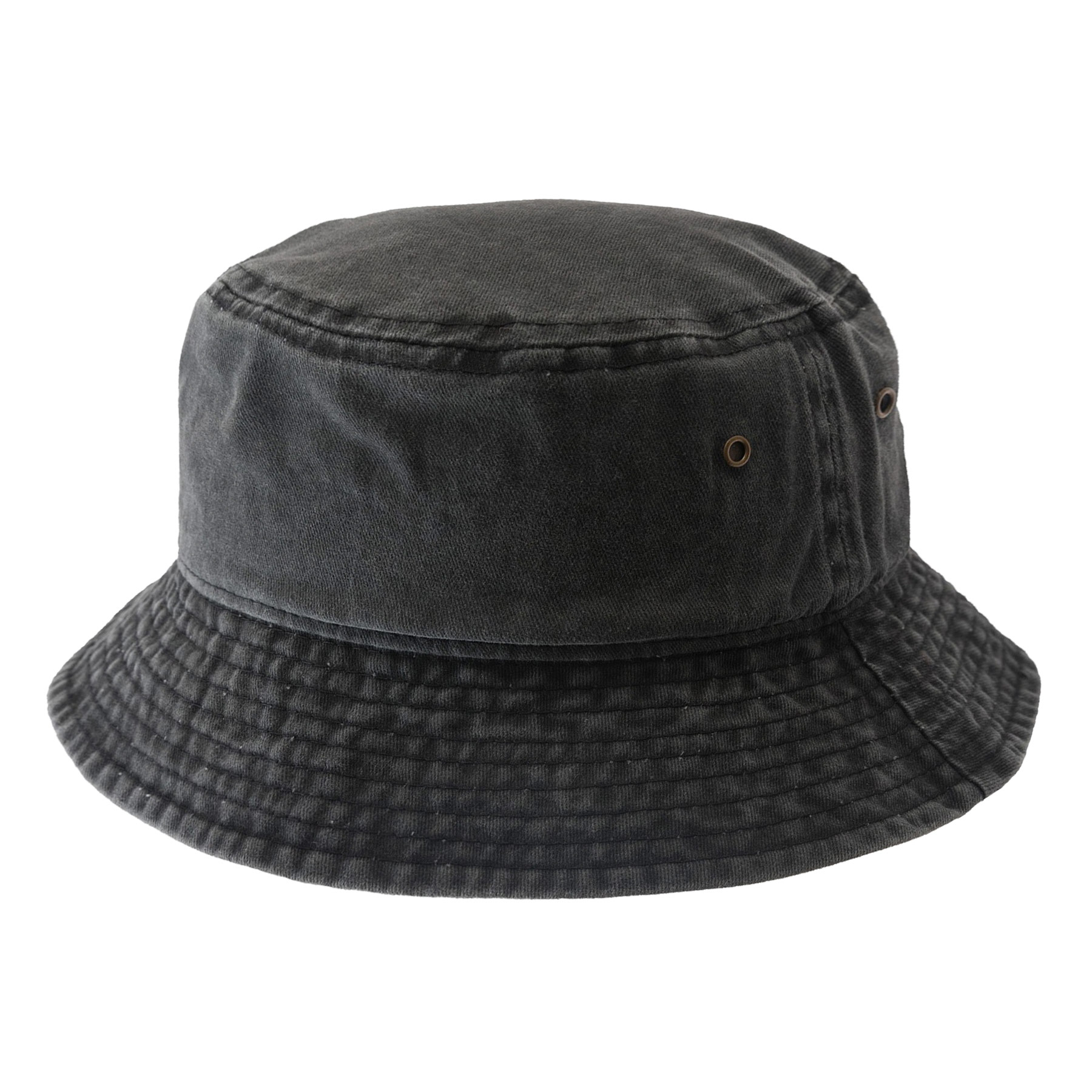 FlyFlyPromos - Washed Cotton Bucket Hat Image 13 - Promotional Product